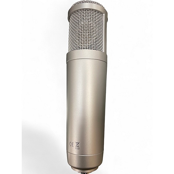 Used Presonus PX1 Condenser Microphone