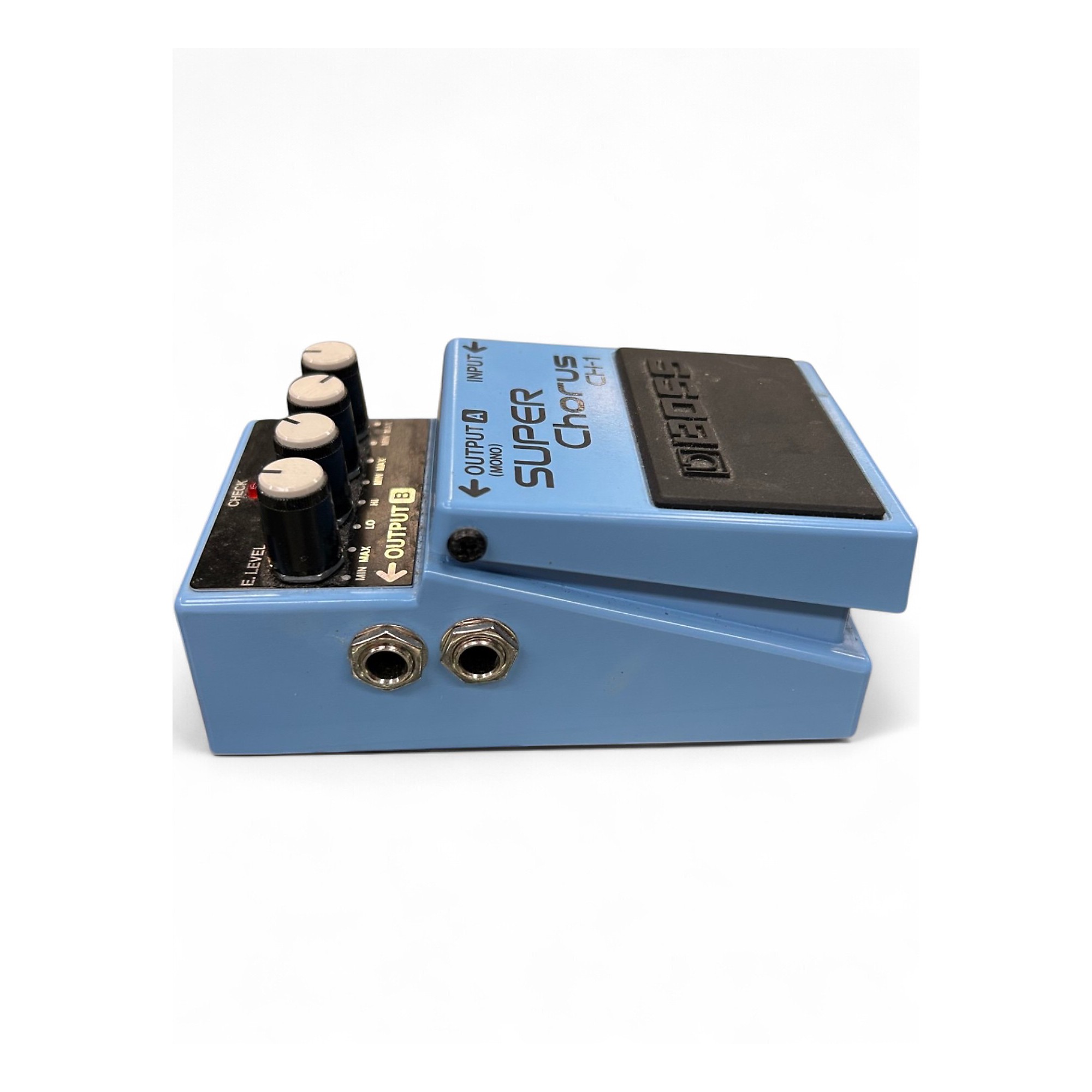 Used BOSS CH1 Super Chorus Effect Pedal | Guitar Center