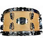 Used Yamaha 13X6.5 Steve Jordan Snare Natural Drum