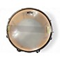 Used Yamaha 13X6.5 Steve Jordan Snare Natural Drum