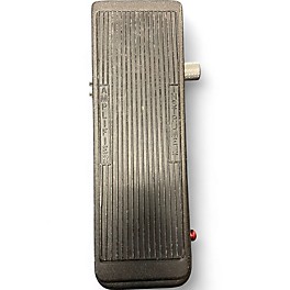 Used Dunlop 535Q-B Wah Effect Pedal