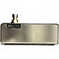 Used Petersen strobo stomp mini Tuner Pedal