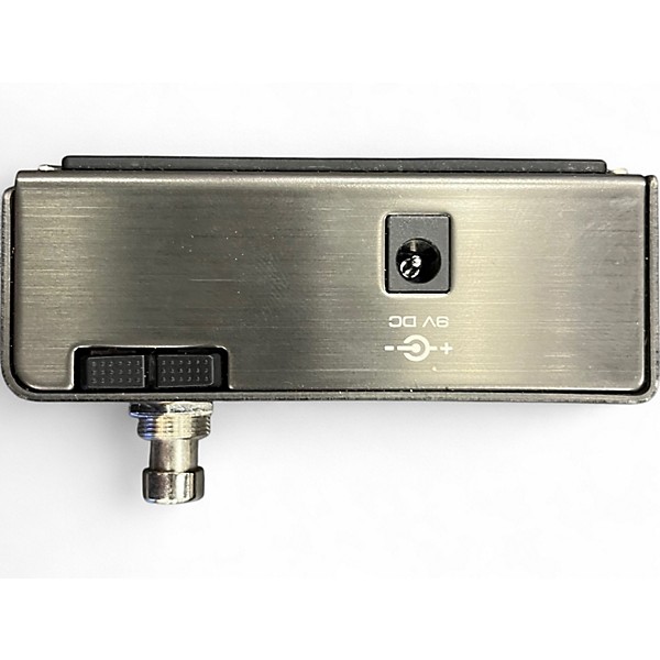 Used Petersen strobo stomp mini Tuner Pedal