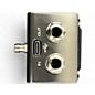 Used Petersen strobo stomp mini Tuner Pedal