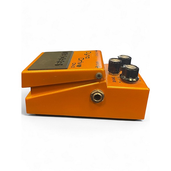 Used BOSS DN2 Dyna Drive Effect Pedal