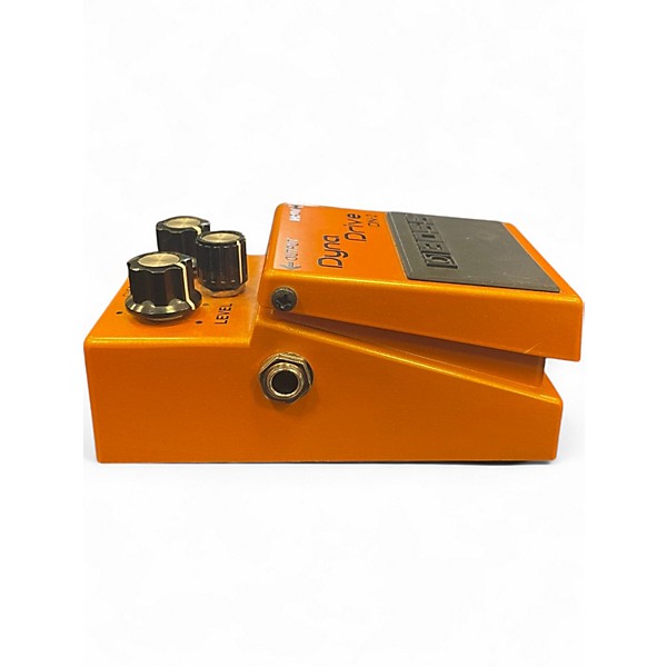 Used BOSS DN2 Dyna Drive Effect Pedal
