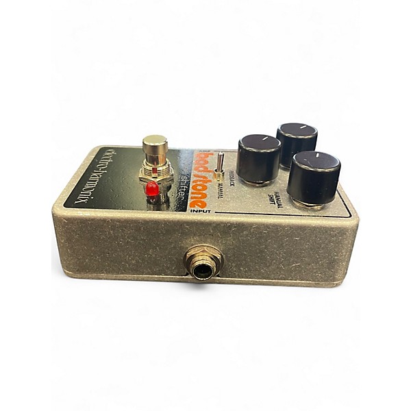 ギター Electro-Harmonix Bad Stone Bad Stone | Phase Shifter - Electro-Harmonix