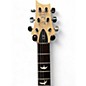 Used 2020 PRS CE24 BLACK GOLD Solid Body Electric Guitar
