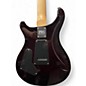 Used 2020 PRS CE24 BLACK GOLD Solid Body Electric Guitar