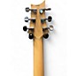 Used 2020 PRS CE24 BLACK GOLD Solid Body Electric Guitar