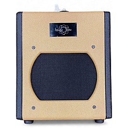 Used 2021 Swart ATOMIC SPACE TONE Tube Guitar Combo Amp