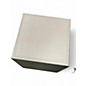 Used Cambridge Soundworks BassCube 8S Subwoofer thumbnail