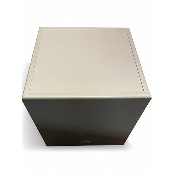 Used Cambridge Soundworks BassCube 8S Subwoofer