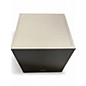 Used Cambridge Soundworks BassCube 8S Subwoofer