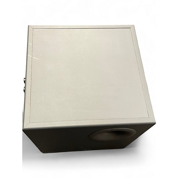 Used Cambridge Soundworks BassCube 8S Subwoofer