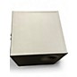 Used Cambridge Soundworks BassCube 8S Subwoofer