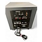 Used Cambridge Soundworks BassCube 8S Subwoofer