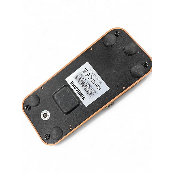 Used Sonicake Vexpress Pedal