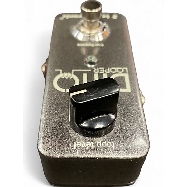 tc electronic DITTO LOOPER 中古品 TC Electronic Ditto Looper Pedal - Black for sale online | eBay