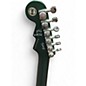 Used Reverend TRICKY GOMEZ METALLIC ALPINE Hollow Body Electric Guitar
