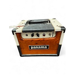 Used Panama CONQUERER 5W Tube Guitar Amp Head