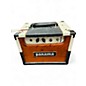 Used Panama CONQUERER 5W Tube Guitar Amp Head thumbnail