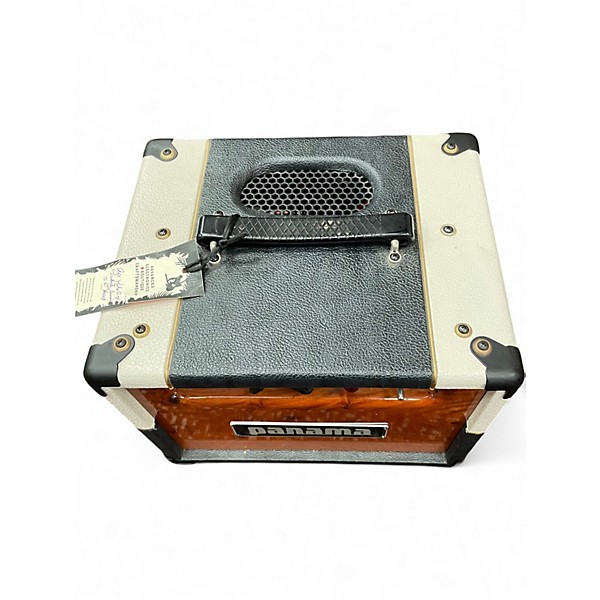 Used Panama CONQUERER 5W Tube Guitar Amp Head