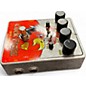 Used Electro-Harmonix Cock Fight Talking Wah Effect Pedal