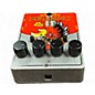Used Electro-Harmonix Cock Fight Talking Wah Effect Pedal