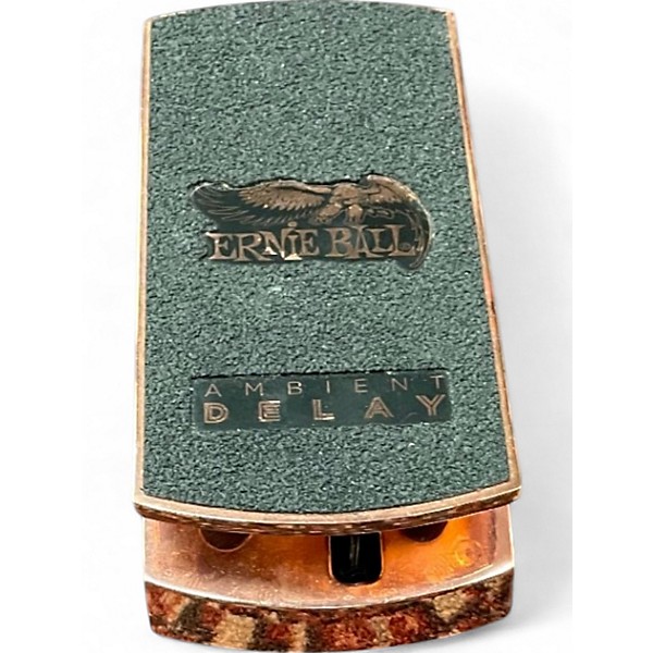 Used Ernie Ball Ambient Expression Delay Effect Pedal
