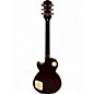 Used Epiphone Les Paul Standard 60's Metallic Gold Solid Body Electric Guitar