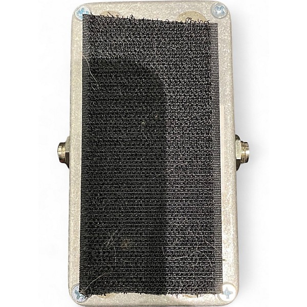 Used Electro-Harmonix Bass Soul Food Overdrive Bass Effect Pedal