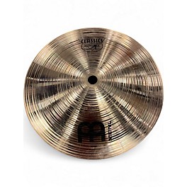 Used MEINL 8in classics bell Cymbal