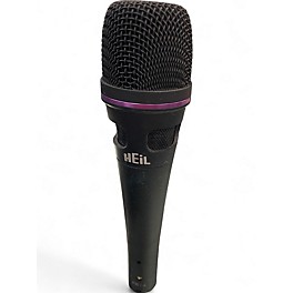 Used Heil Sound PR35 Dynamic Microphone