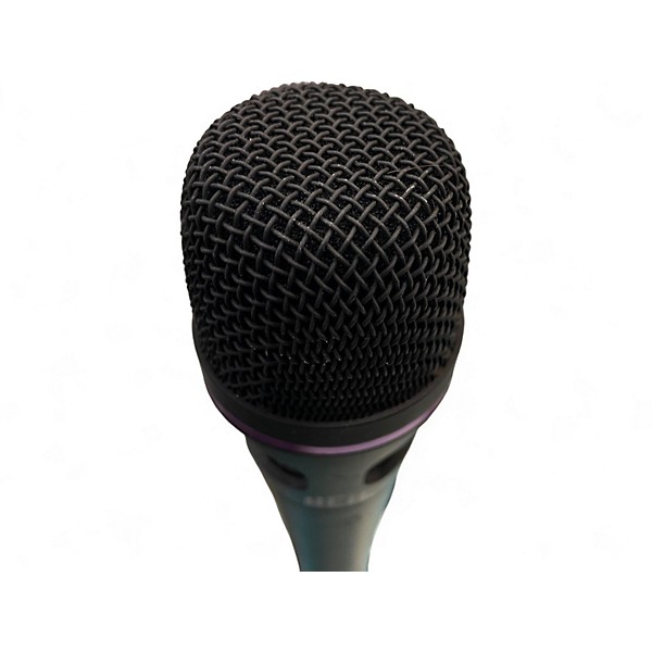 Used Heil Sound PR35 Dynamic Microphone