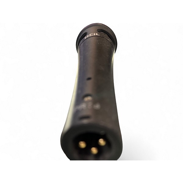 Used Heil Sound PR35 Dynamic Microphone