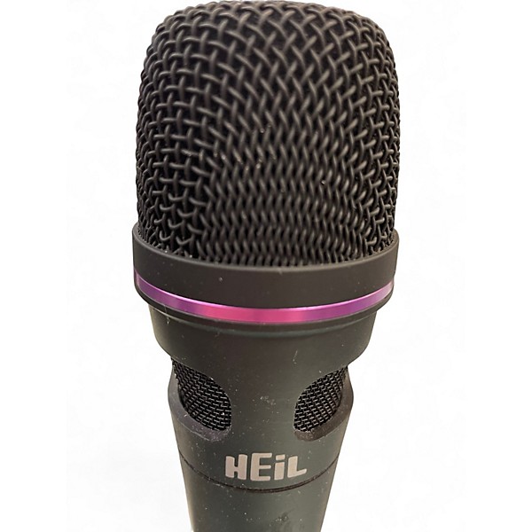 Used Heil Sound PR35 Dynamic Microphone