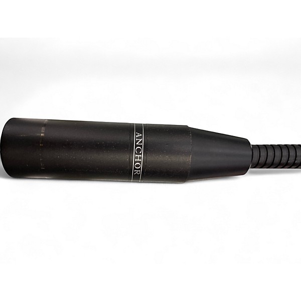 Used Anchor Audio LM618 Dynamic Microphone