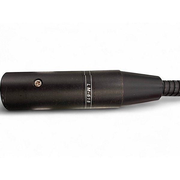 Used Anchor Audio LM618 Dynamic Microphone