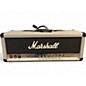 Used Marshall 2555X Silver Jubilee Reissue Tube Guitar Amp Head thumbnail