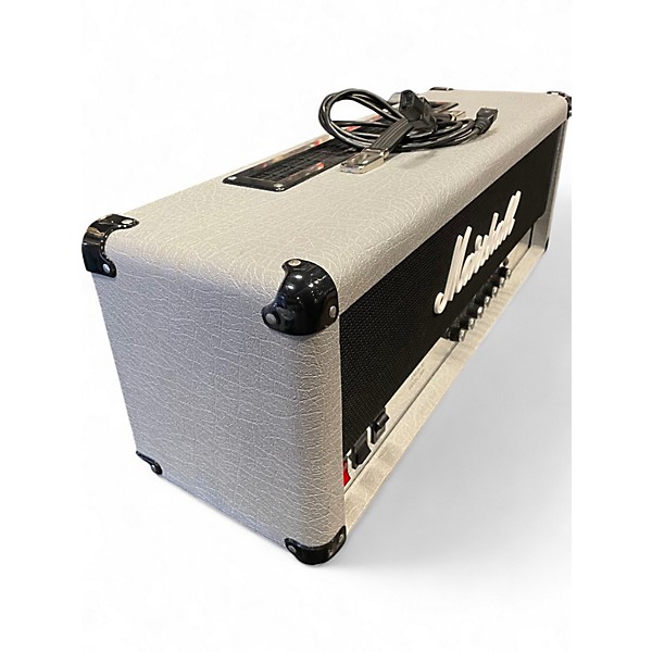 Used Marshall 2555X Silver Jubilee Reissue Tube Guitar Amp
