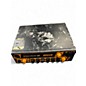 Used Markbass Little Mark III 500W Bass Amp Head