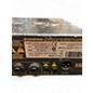 Used Markbass Little Mark III 500W Bass Amp Head