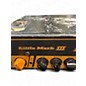 Used Markbass Little Mark III 500W Bass Amp Head