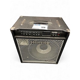Used Hartke 115C 250W 1x15 Bass Combo Amp
