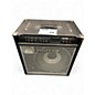 Used Hartke 115C 250W 1x15 Bass Combo Amp thumbnail