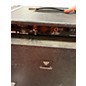 Used Hartke 115C 250W 1x15 Bass Combo Amp