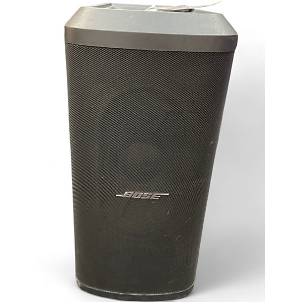 Used Bose SUB1 Powered Subwoofer