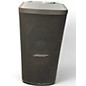 Used Bose SUB1 Powered Subwoofer thumbnail