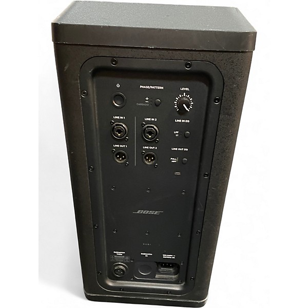 Used Bose SUB1 Powered Subwoofer
